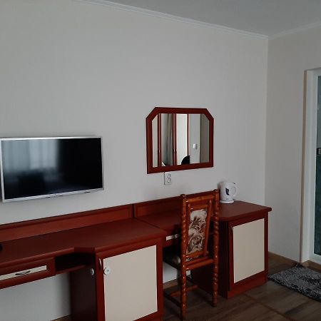 Самостоятелни Стаи Елинор Sozopol Exterior photo
