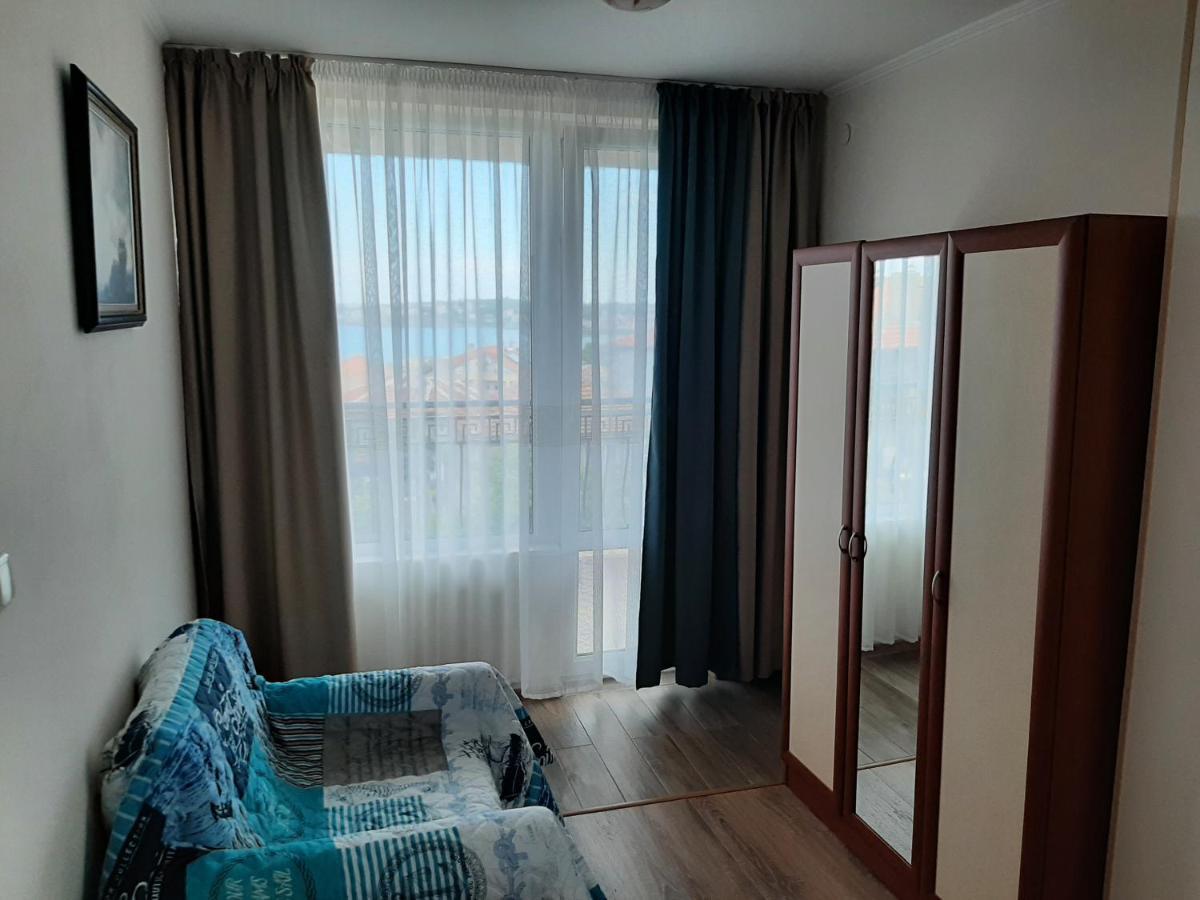 Самостоятелни Стаи Елинор Sozopol Exterior photo