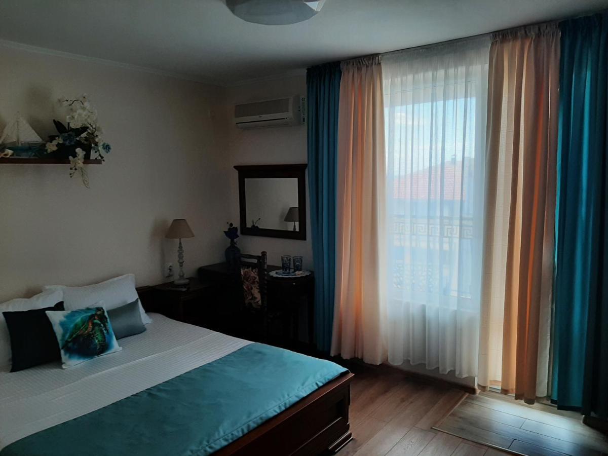 Самостоятелни Стаи Елинор Sozopol Exterior photo