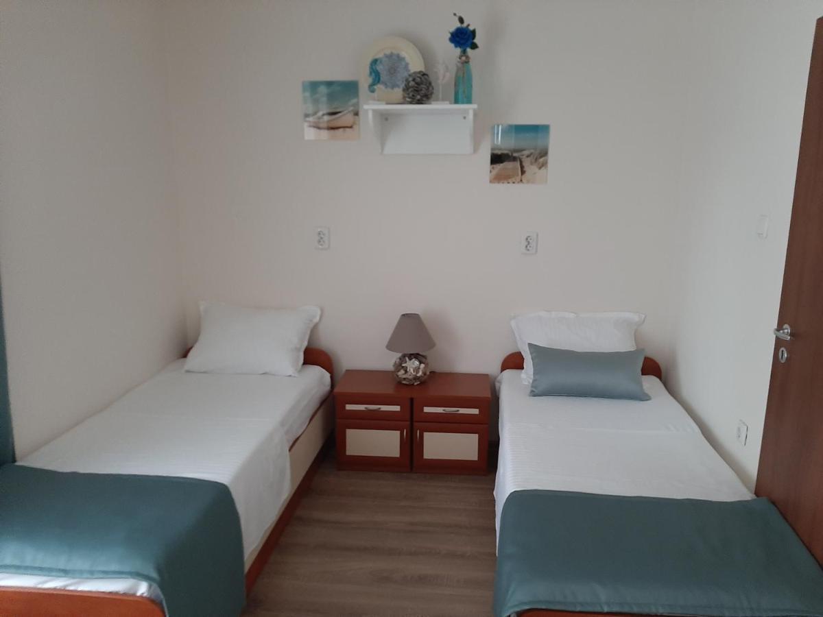 Самостоятелни Стаи Елинор Sozopol Exterior photo