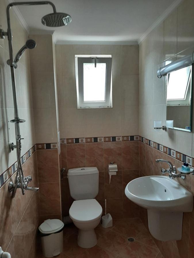 Самостоятелни Стаи Елинор Sozopol Exterior photo