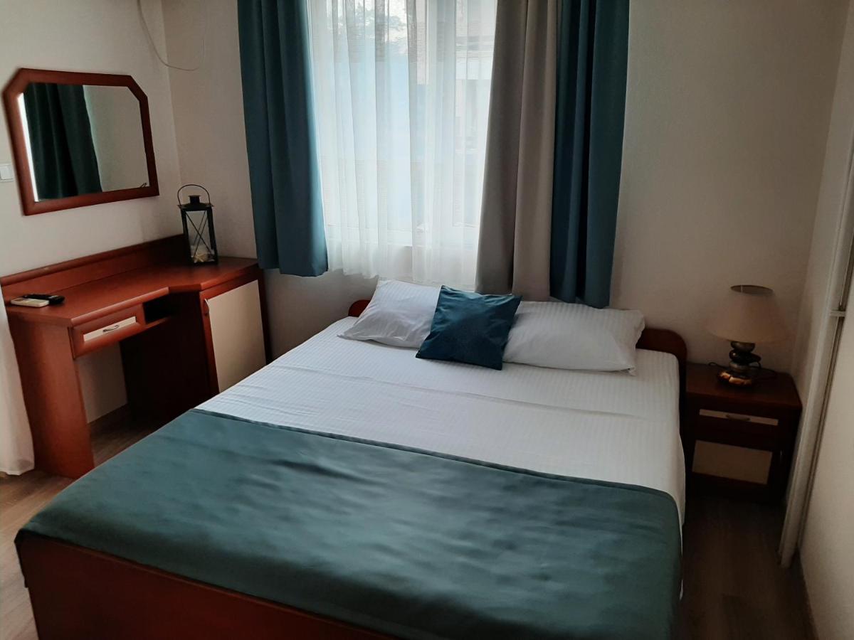Самостоятелни Стаи Елинор Sozopol Exterior photo